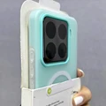 Mint Green