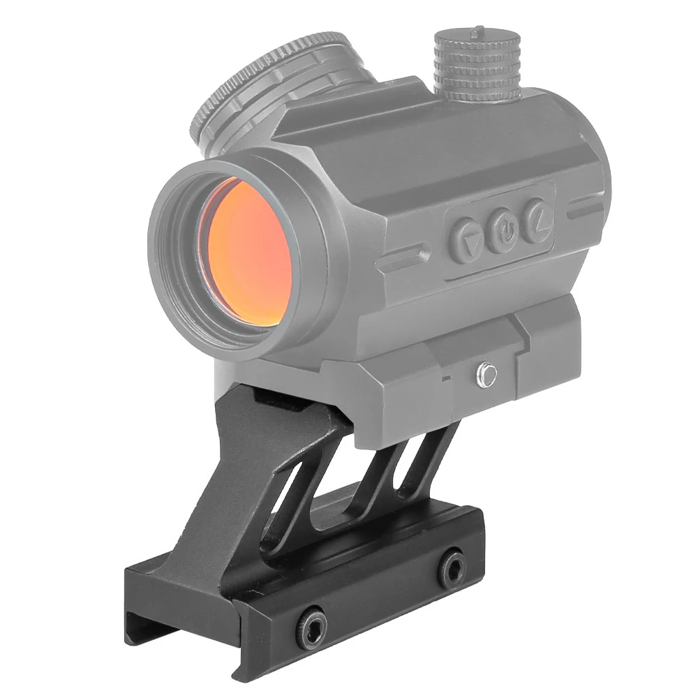 

TORQ Red Dot/Sight Riser Mount Fit Scope Hunting Accessories