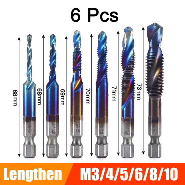 Blue-Lengthen