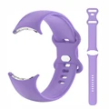 Violet band