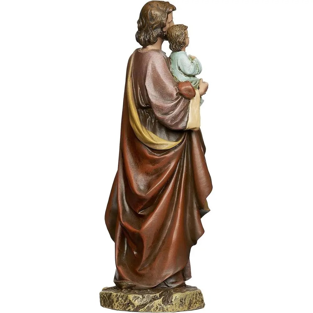 St Joseph Statue Figure 5