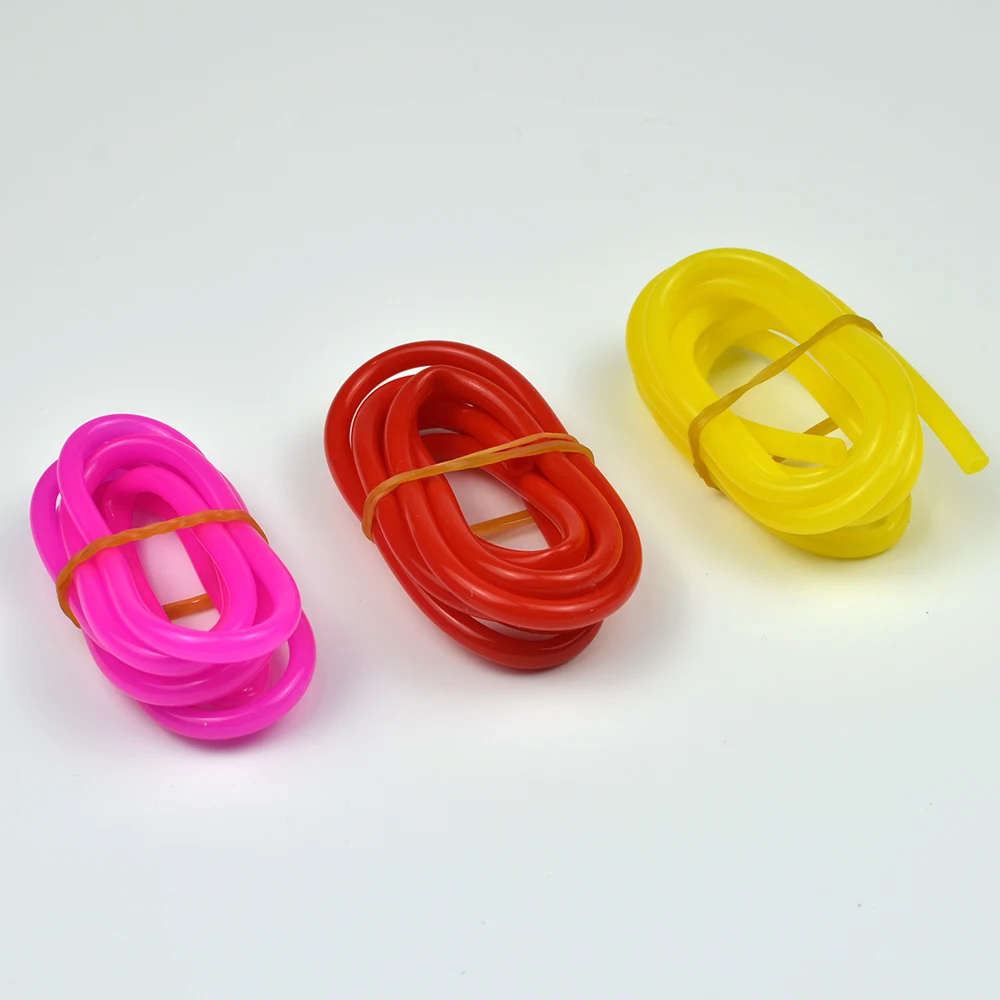 Tubi Resistenti Al Calore In Silicone Per Raffreddamento Ad Acqua - Foto 10