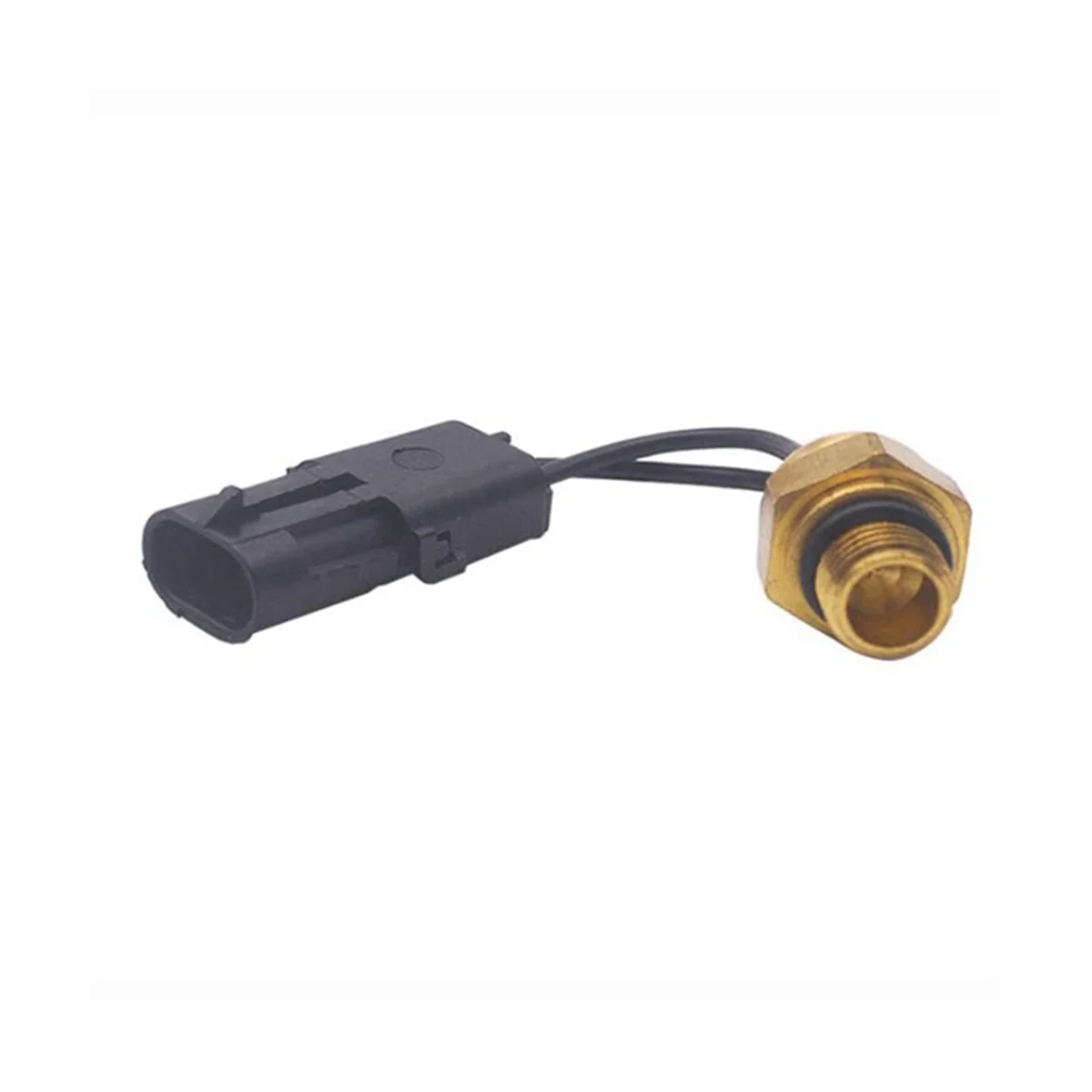 RE503242 Fuel Injection Pump Temperature Switch Sensor Water Temperature Sensor for John Deere