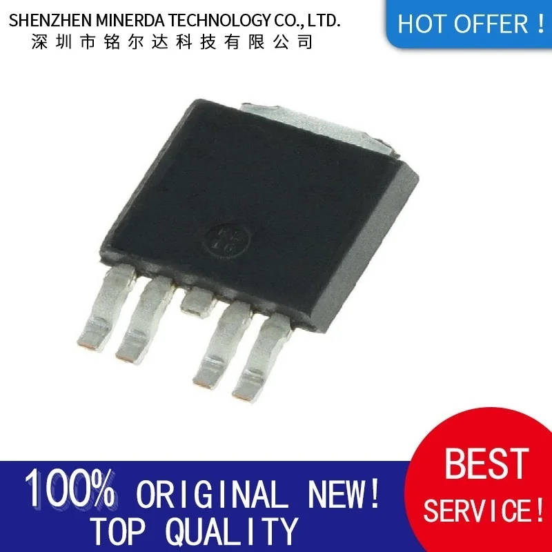 

TLE42764GV50ATMA1