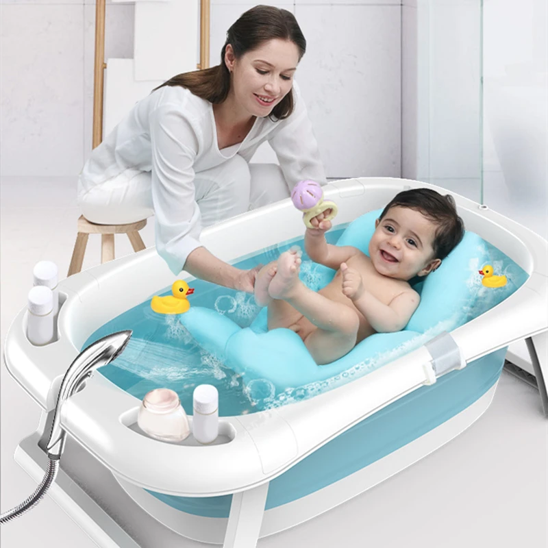 Рисунок 5 - Детская ванна универсальная с поддержкой