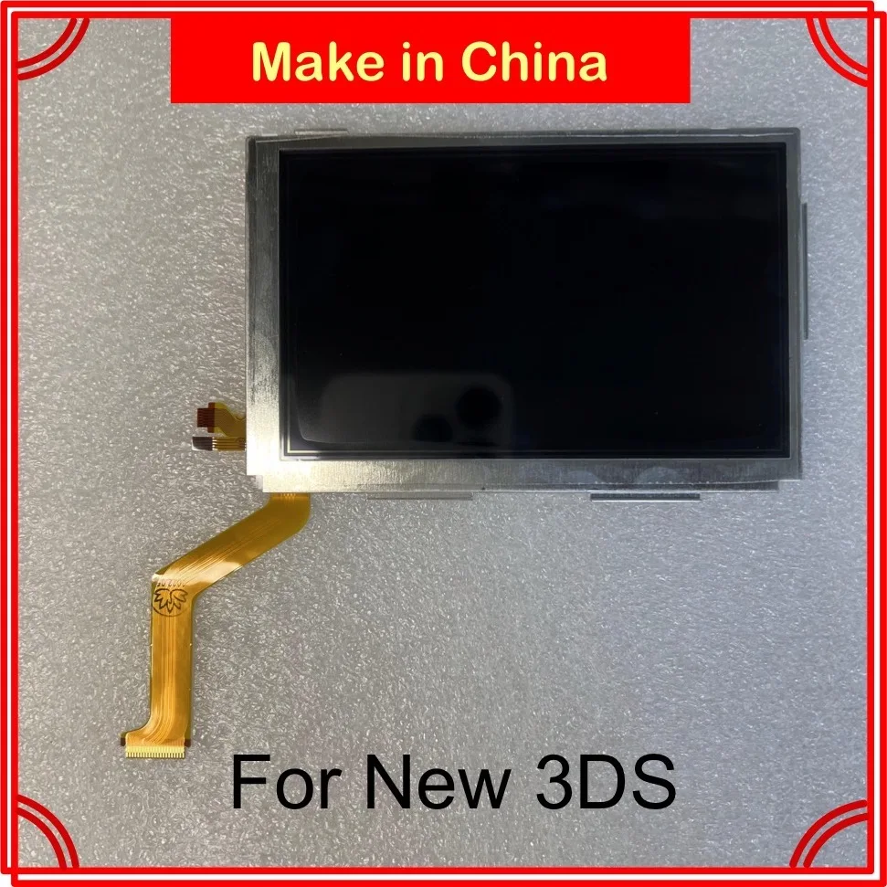 3ds lcd screen made in china