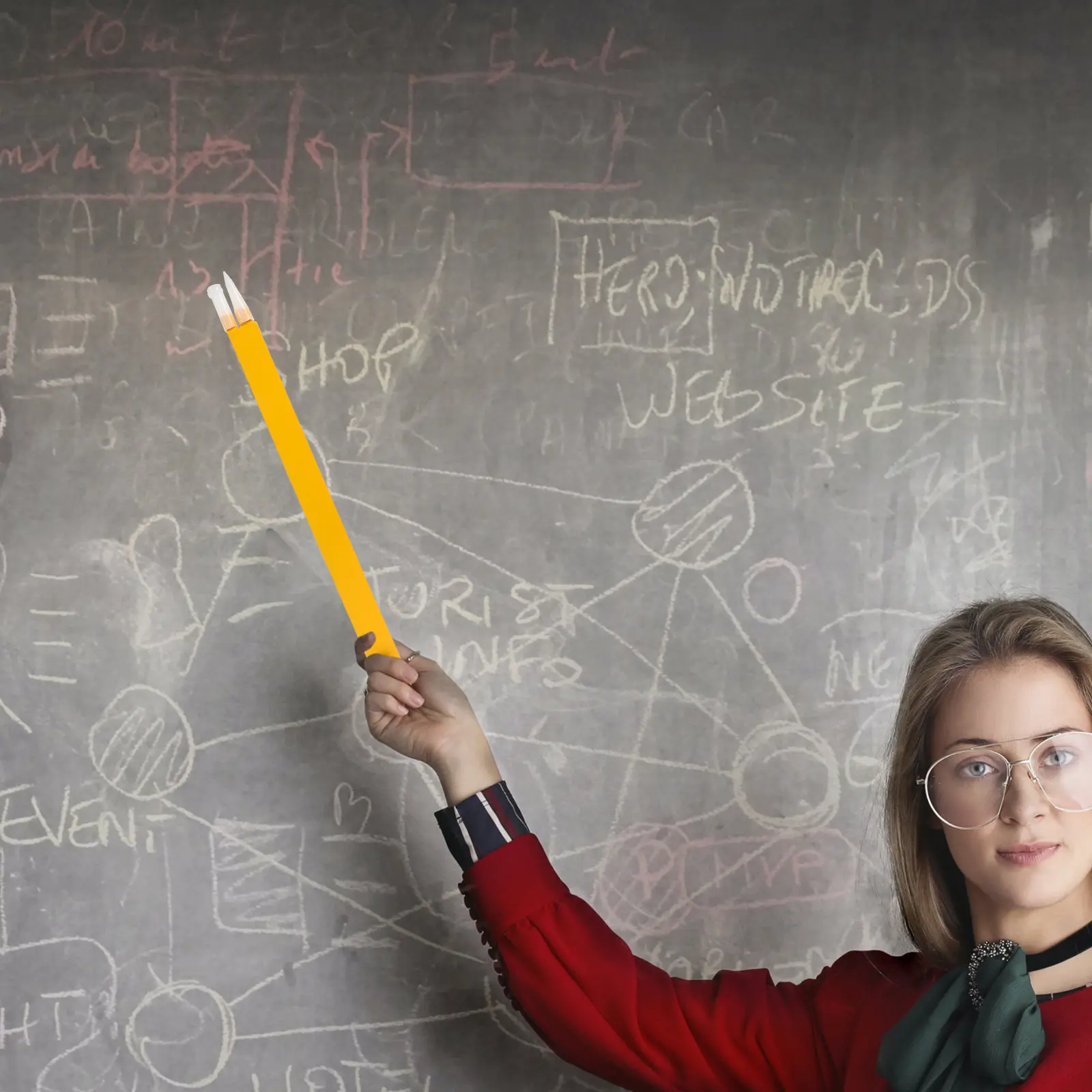 전문가용 수학 컴퍼스, 칠판용 다용도 드로잉 도구, ABS 목재 금속 재질, 기하학 학습용 컴퍼스