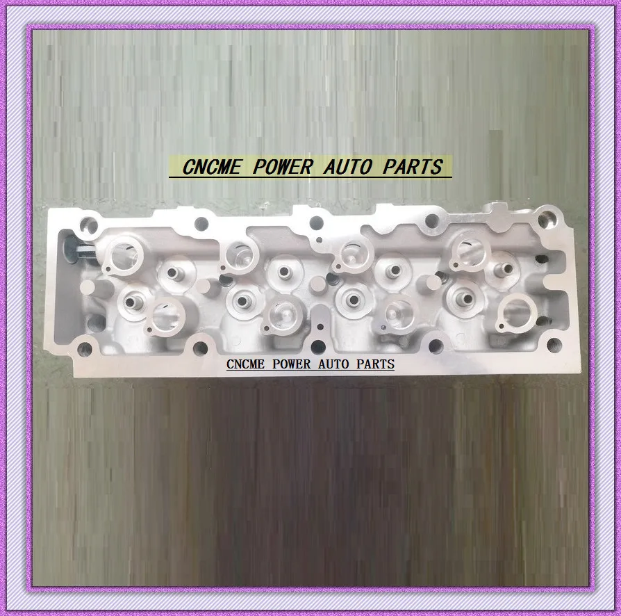 C20ne Cylinder Head 92061486 92062130 90209896 For Gm Espero 
