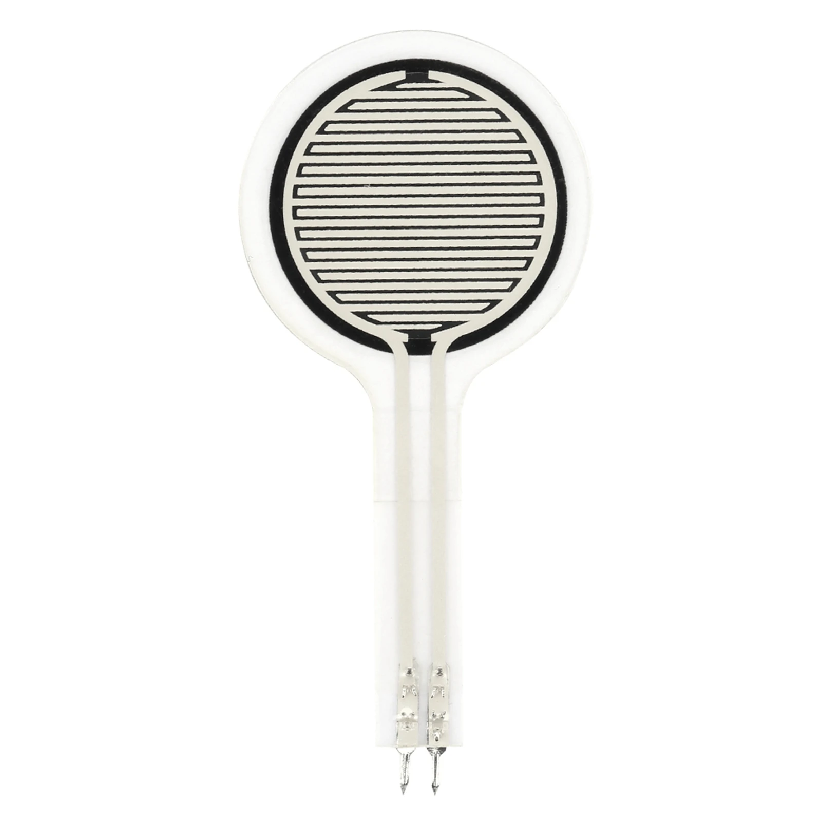 Force Sensor MD30-60 Thin Film Pressure Sensor Force 0~30KG Diameter 30mm MD30-60 Pressure Thin Film
