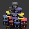 20/60pcs Universal Sweatbands Overgrip Anti-slip Tennis Racket Padel Shock Absorption Badminton Grips Slingshot Tennis Racket 5