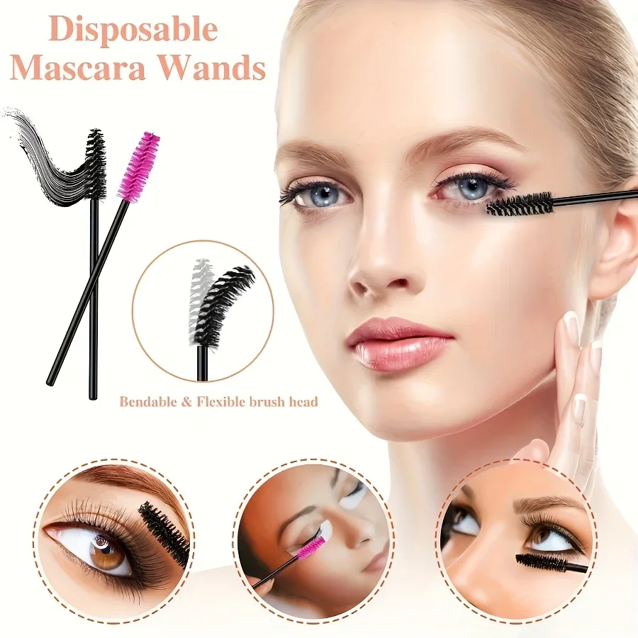 Makeup Brush Set with Storage Case for Beginners