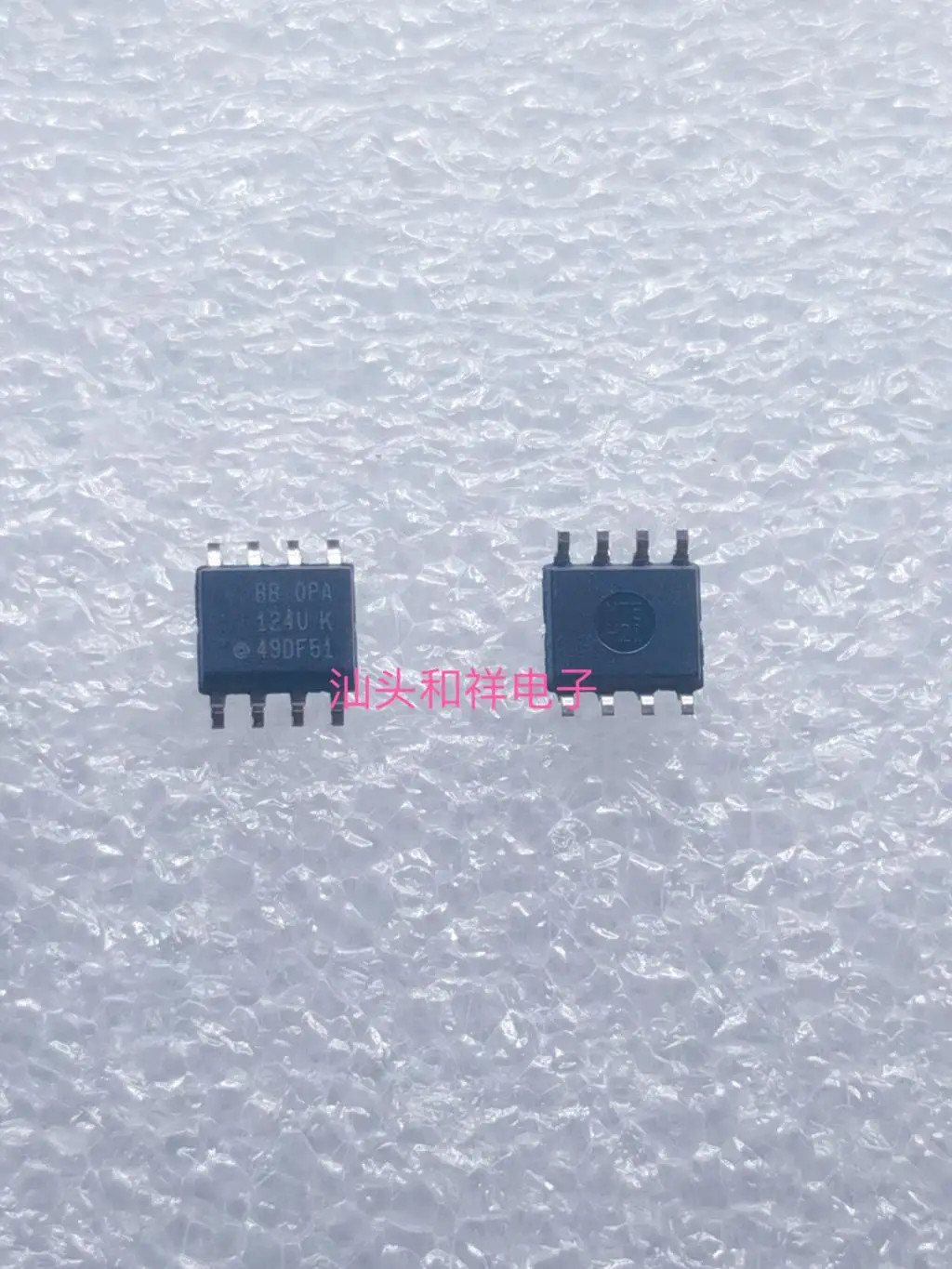 

Бесплатная доставка OPA124UK OPA124UA OPA124U OPA124 SOP-8 10 шт.