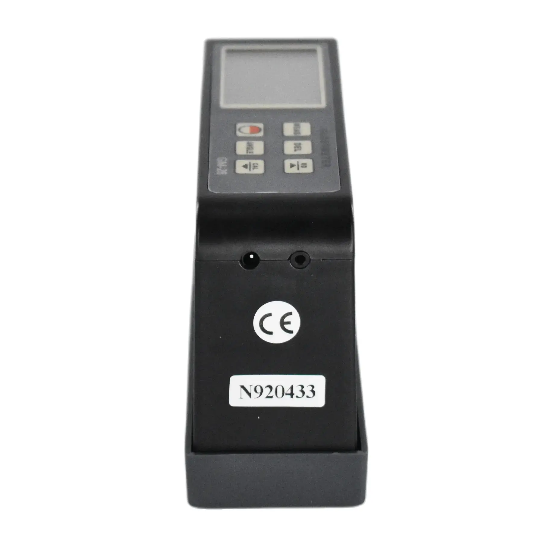 Gloss Meter 20&deg;/60&deg; GM-26 20 60 Multi-angle Portable Tester Glossmeter paint gloss Gauge