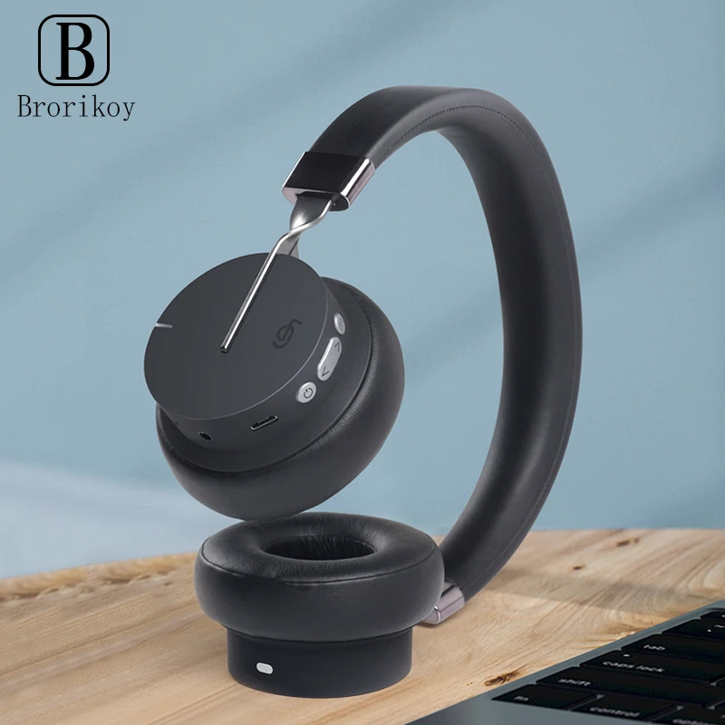 Cuffie Senza Fili Super Bass Sport Supporto Stereo Tf Fm Hifi Regalo Bluetooth Per Xiaomi Iphone Sumsamg Huawei Tablet Music Game