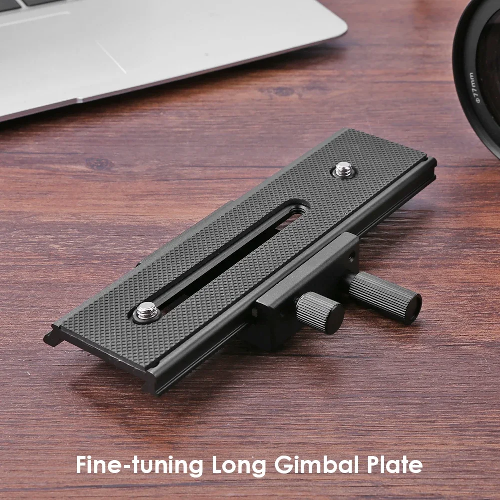 LP-01 Focusing Rail Slider Household Studio 2 Way Macro Photographic Decor for DSLR Close-up Shooting Photography camera rail slider
