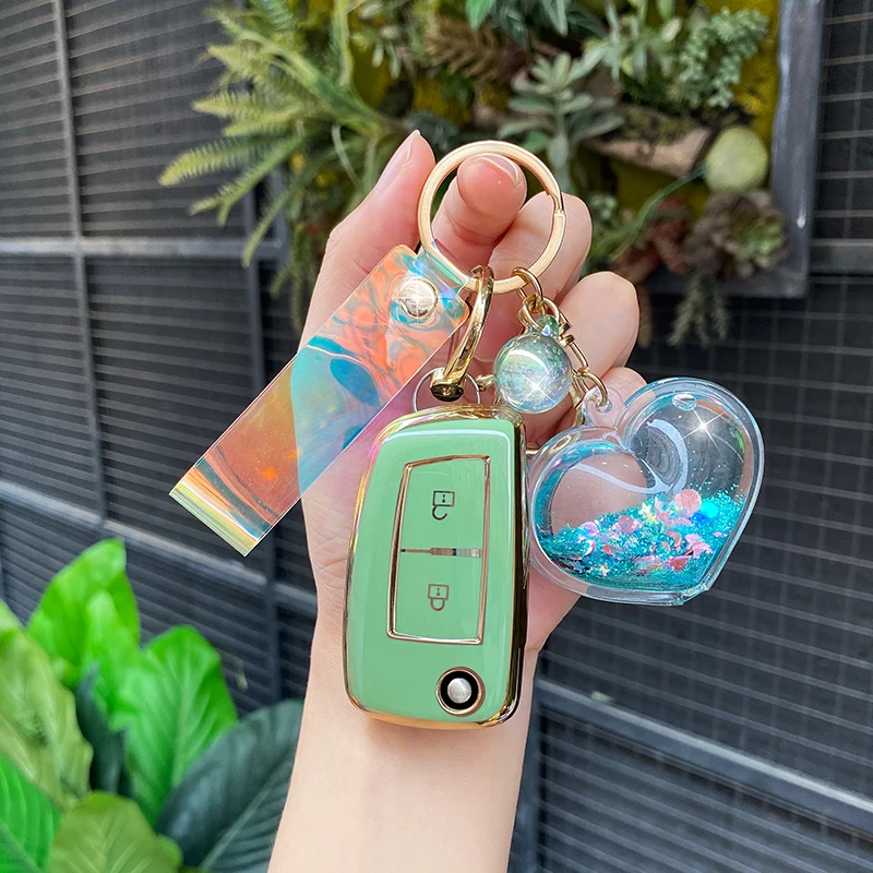 Cover Chiave/telecomando per Nissan Qashqai J11 X-Trail X Trail T32 J 13 Cover Chiave/telecomando per Nissan Qashqai J11 X-Trail X Trail T32 J - S7c25883109214a6b884abbe318e74ec72