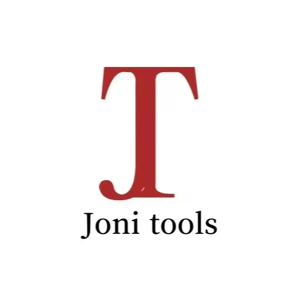 Joni Global Tools Store