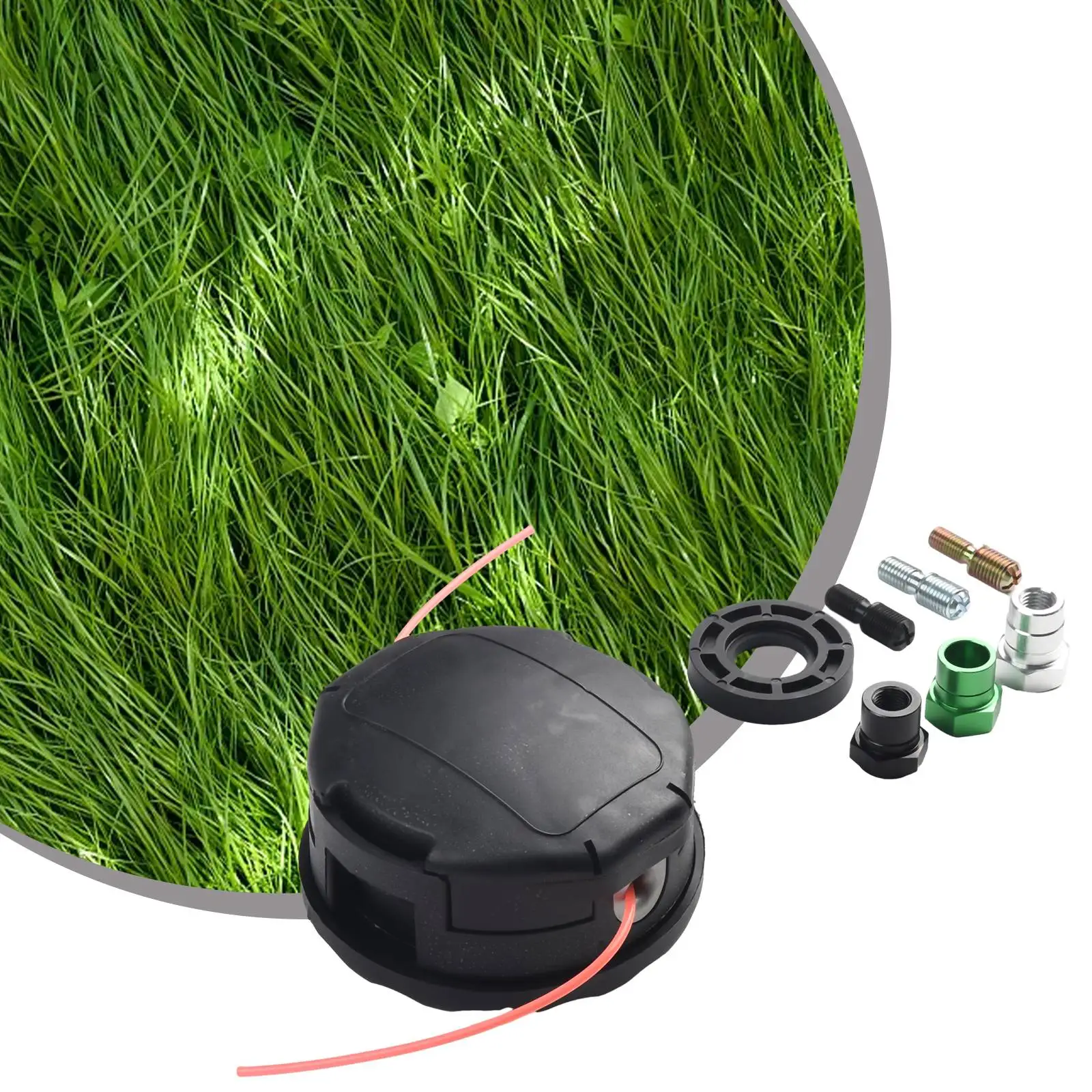 

Деталь для триммера Echo 99944200907 Speed-Feed 400 SRM, 1 шт.