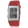 GOLDEN 2024 Women New Fashion Digital Wristwatches Waterproof 100m Chronograph Calendar Alarm Sports Watches Relogio Masculino