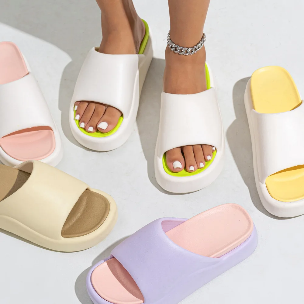 Рисунок 2 - Шлепанцы женские летние из ЭВА