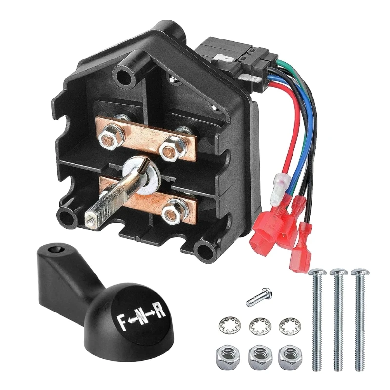 

48V Club Car Forward Reverse for Club Car Electric 1996-Up Electric Golf Cart,Replaces 101753005