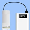 Water Pump Self-priming Pump 5V Water Pump USB Small Pump Vacuum Mini Elecctric Water Pump Replacement 4L/min Drop Ship 4