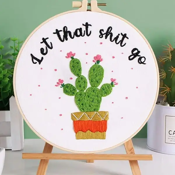 Fun Embroidery Store