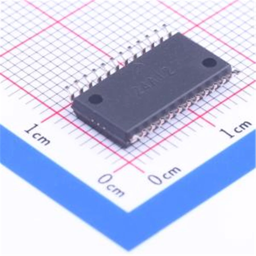 CD74HC4514M96