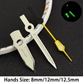 35 hands