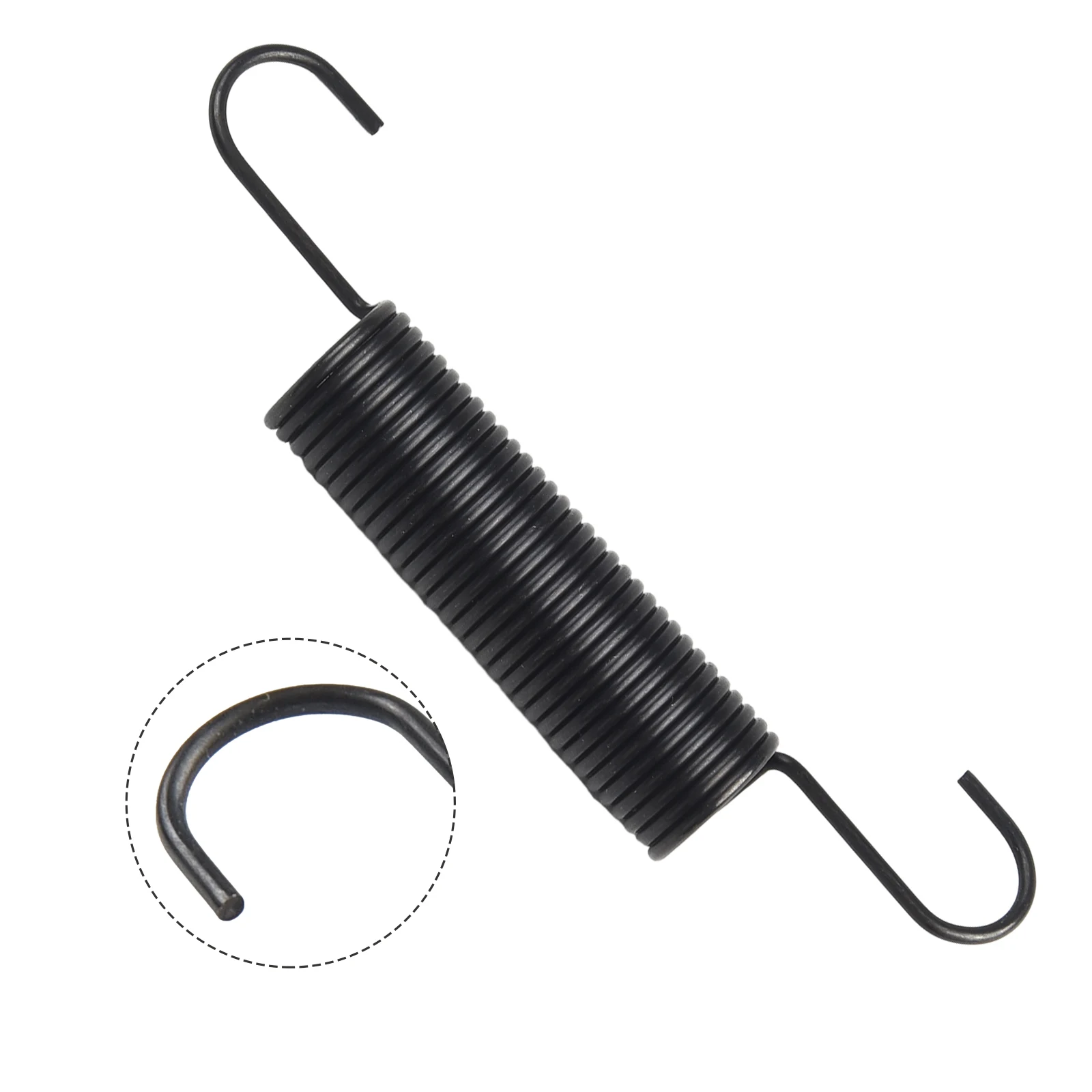 

532169022 169022 For Craftsman For Idler Pulley Spring For Idler Pulley Tensioner Pulley Return Spring For AYP