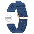 Blue-RoseGold
