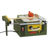 Fast Shipping.home.Table Saw Fet for Precision Cuts - Adjustable Blade, Extendable Table, Low Noise Motor, 110-120V AC - 37070 1
