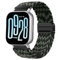 Black green