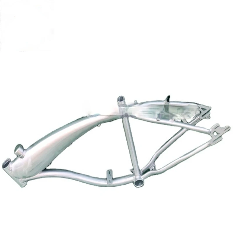Marco De Bicicleta/Tanque De Gas