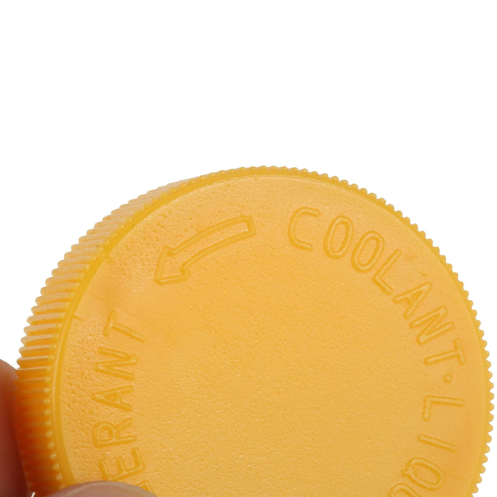 Coolant Overflow Reservoir Cap for Mazda 6 GG Mazda 5 Part Number L327-15-355 Car accessories