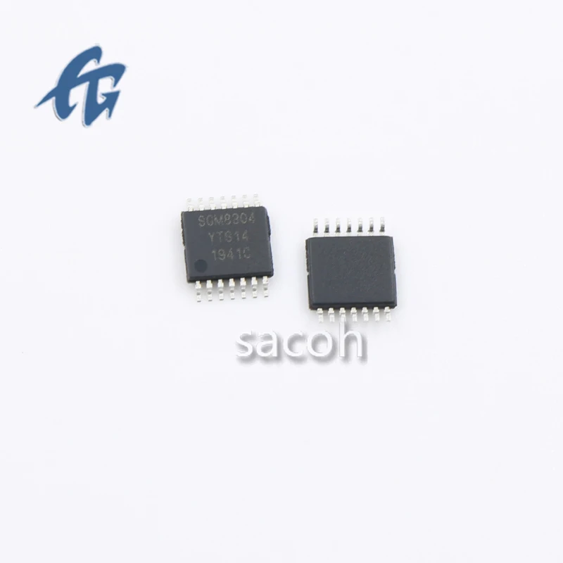 

(SACOH Electronic Components)SGM8304YTS14G/TR 2Pcs 100% Brand New Original In Stock