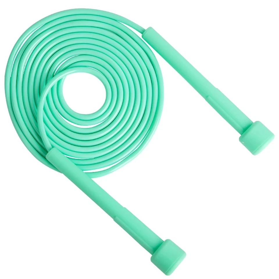 Jump Rope Professional Adult Children Speed Skills Portable Fitness