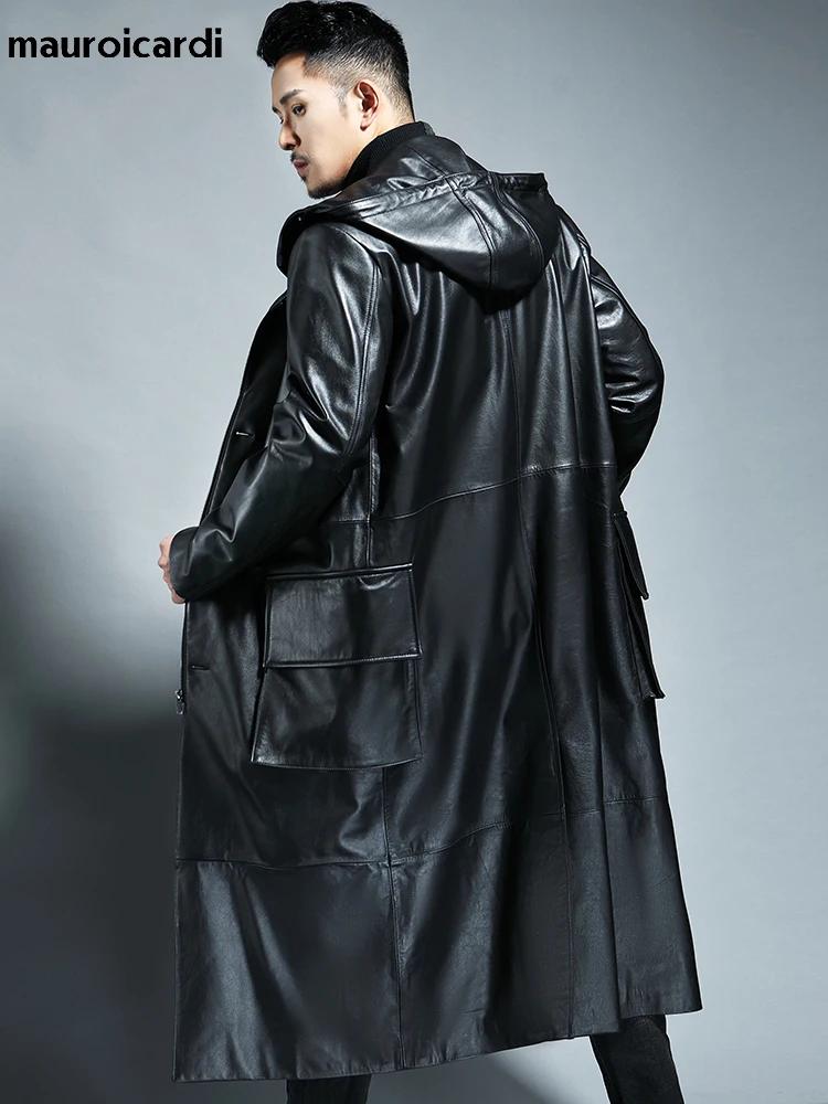 Eaphi エフィ WESTERN LONG COAT eaphi WESTERN LONG COAT