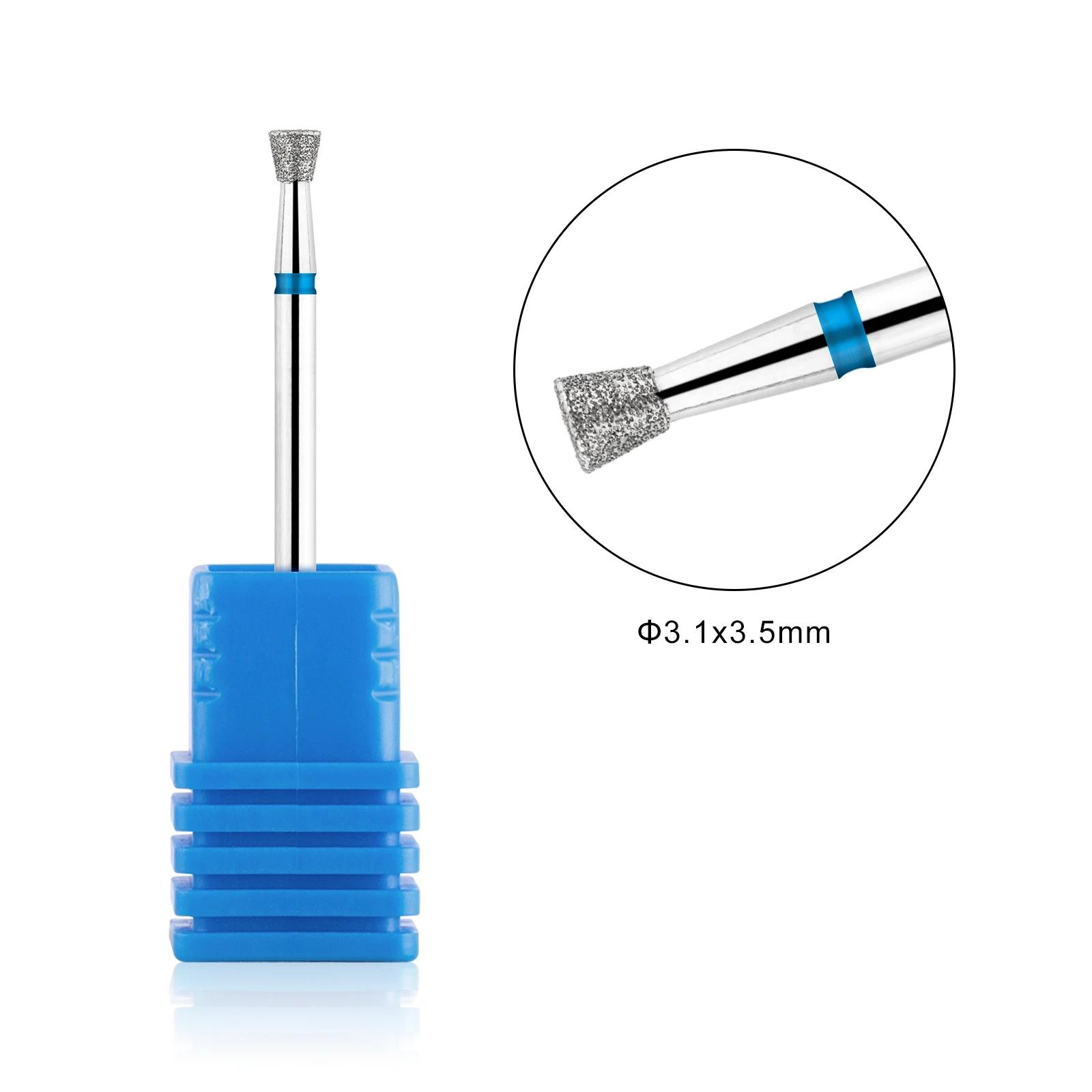 TP-010-035B 3.5mm