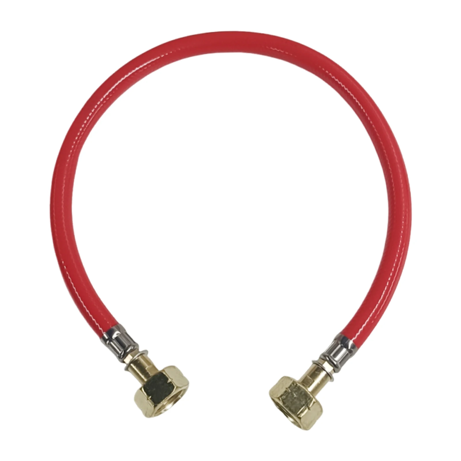 Russian Propane Refill Adapter Gas Tank Filling Connector One-piece  Inflatable Connection Valve Gas Charging Adapter For Camp