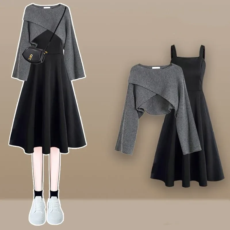 Рисунок 5 - Женский осенне-зимний комплект