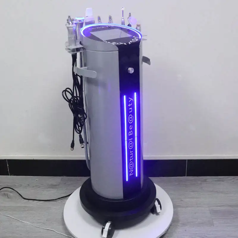 New Technology Blemishes Removal Moisturizing Facial Skincare Machine Technological Skin Care Cheap Price