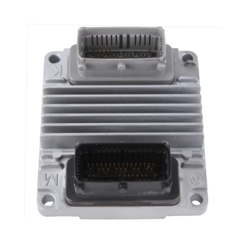 Gas ECU Kits ECU ECM Electronic Control Module Engine control Unit for Chevrolet Aveo