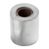 5m*5cm Exhaust Manifolds Titanium Heat Wrap Tape Thermal Wrap Exhaust Heat Bandage Tape Manifold Downpipe Silver Adhesive Tape 4