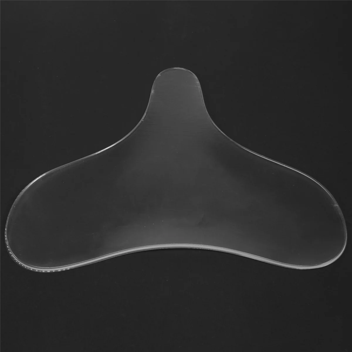 

Многоразовые силиконовые наклейки для лица, лба, шеи, глаз, 11 шт.