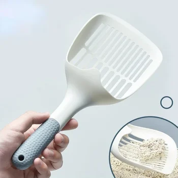 Self-Cleaning Cat Litter Scoop 1