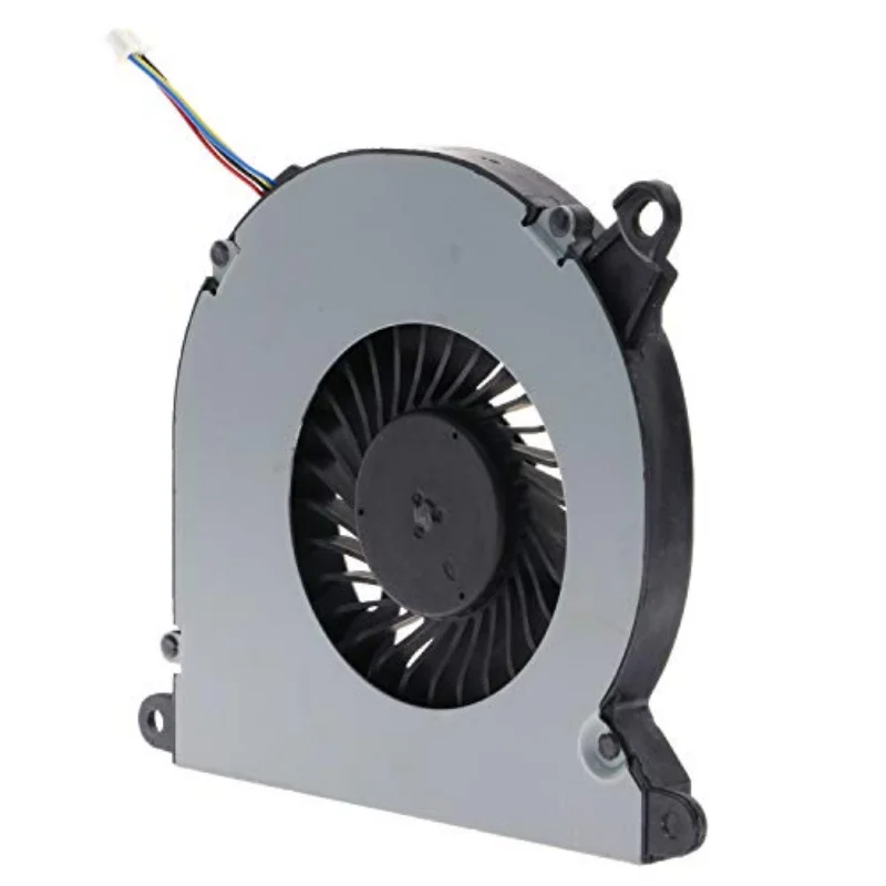 CPU Cooling Fan for Intel NUC8 NUC8i7BEH NUC8i3BEH NUC8i5BEH BSC0805HA-00 DC05V 0.60A