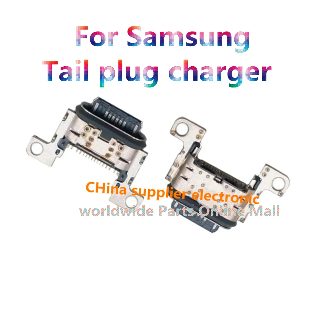 

10pcs-100pcs For Samsung Galaxy A53 5G A5360 A536B Type-C USB Charging Dock Charge Socket Port Jack Plug Connector