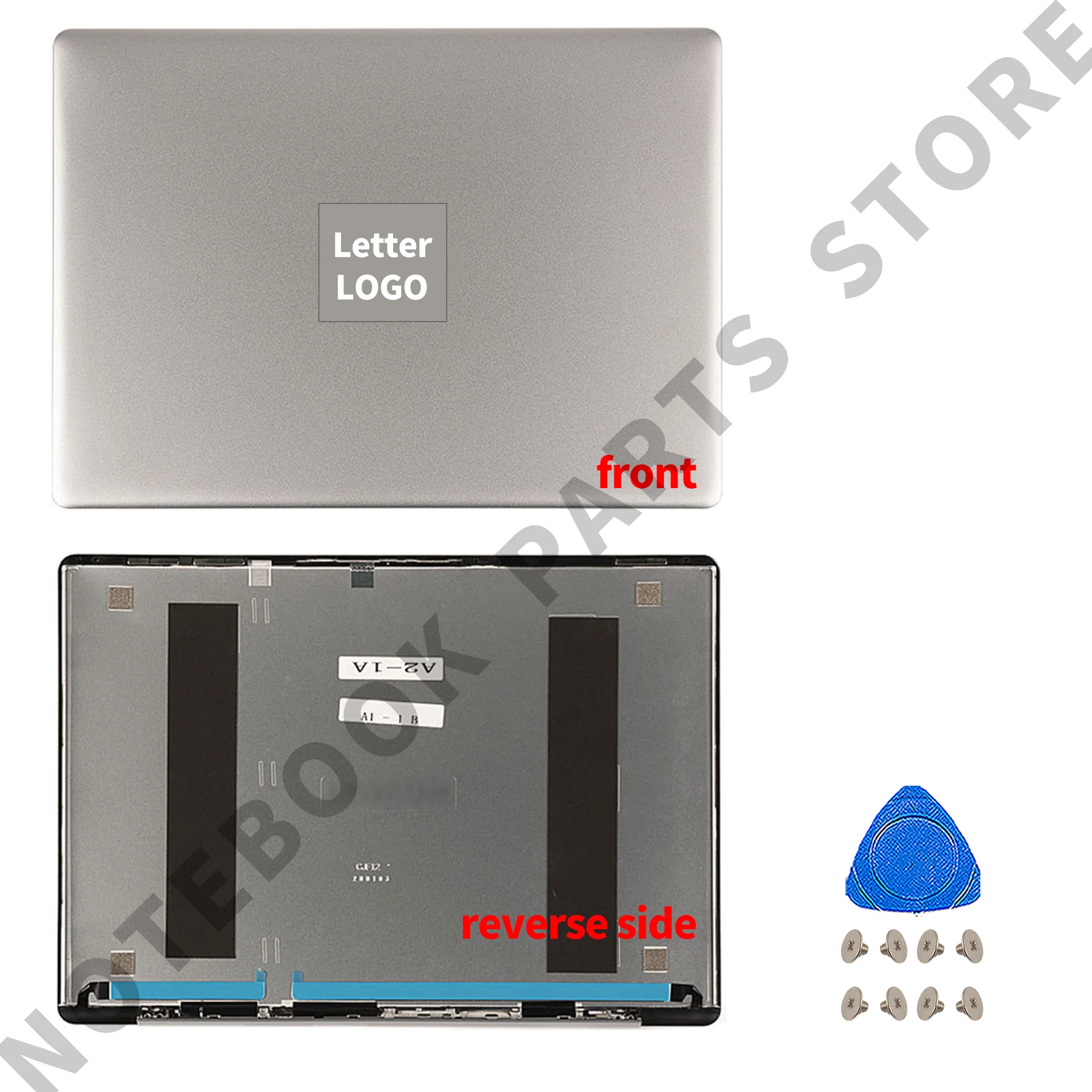 

Новый оригинальный ЖК-чехол для Huawei MateBook 13 WRT-W19 WRT-W19L WRT-W29 WRT-W29L HN-W19L WRT-W09 WRT-W09L WRTB-WFE9L