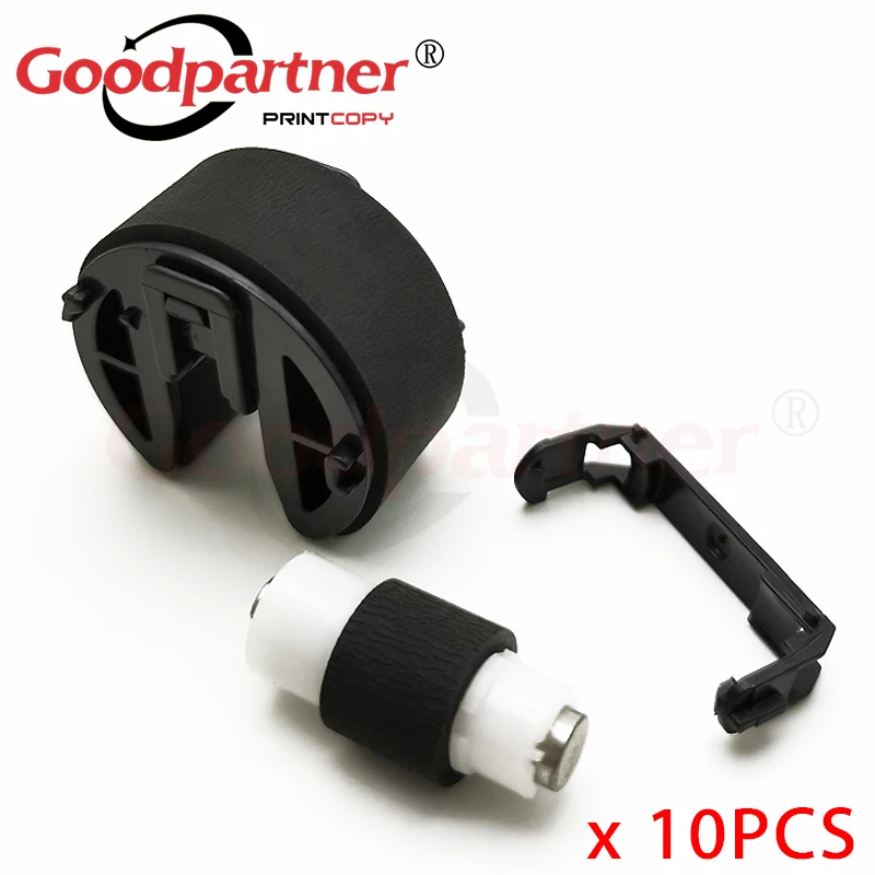 Separação Feed Cilindro de Recolhimento da hp Cp2025 Cp1215 Cm1415 M475 M451 Cm1312 Cp1515 2025 1215 1415 475 1312 1515 10x Cc43067901